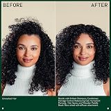 Aveda Brilliant Conditioner 200ml Haircare Personal Care Hydrating Softening view 6