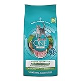 PURINA ONE Natural, Low Fat, Weight Control, Indoor