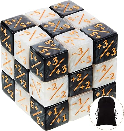 marble dice game