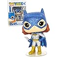 Funko POP! Batgirl Diamond Collection 148 Toys & Games