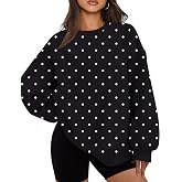 MSBESYOR Camo Sweatshirt for Women Mens Oversized Fleece Camouflage Maple Leaf Crewnecks Pullover Tops Hunting Hoodies