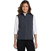 Port Authority Ladies Core Soft Shell Vest