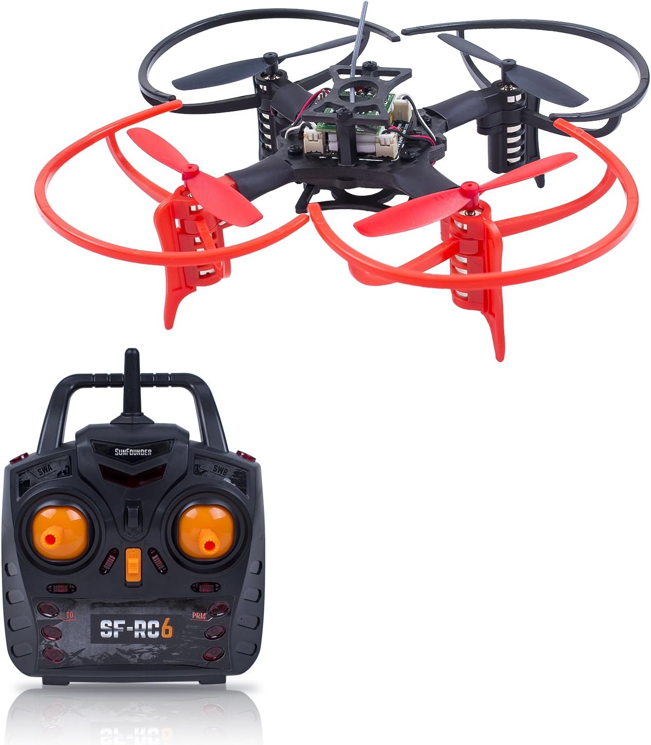 racing nano drone
