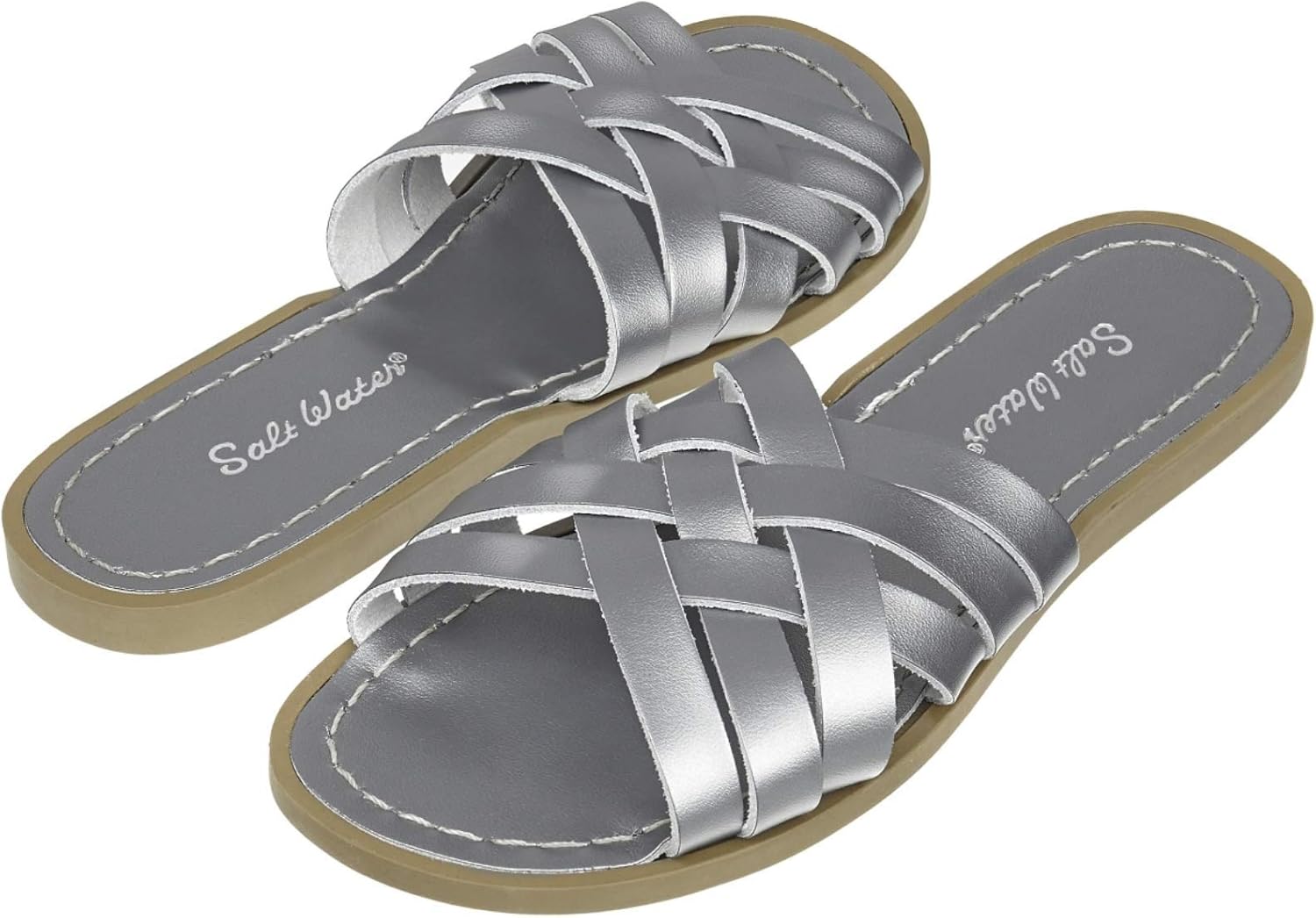 saltwater retro slide