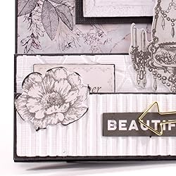Vaessen Creative Mini Embossing