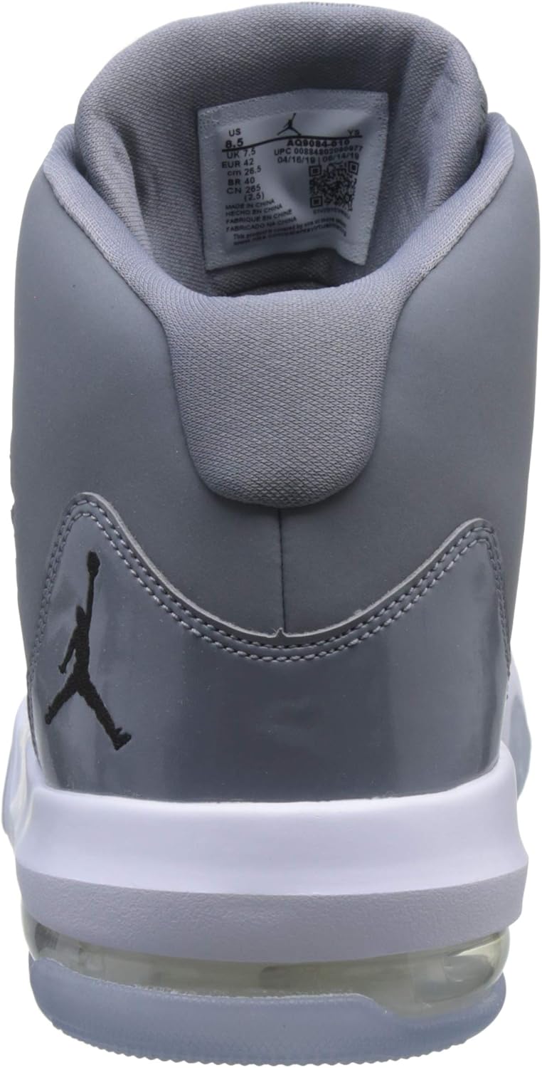 jordan max aura amazon