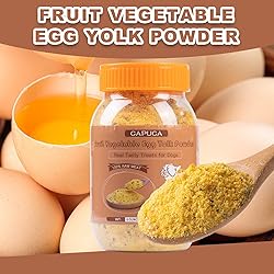 Freeze-Dried Dog Food Topper - Natural High Protein