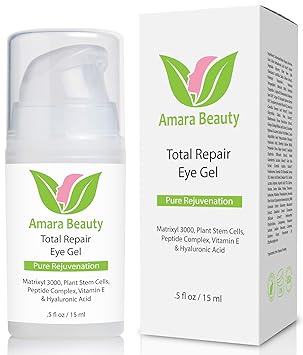 peptides for dark circles