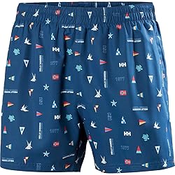 Helly Hansen Men's Standard Cadiz Trunk, 606 Deep
