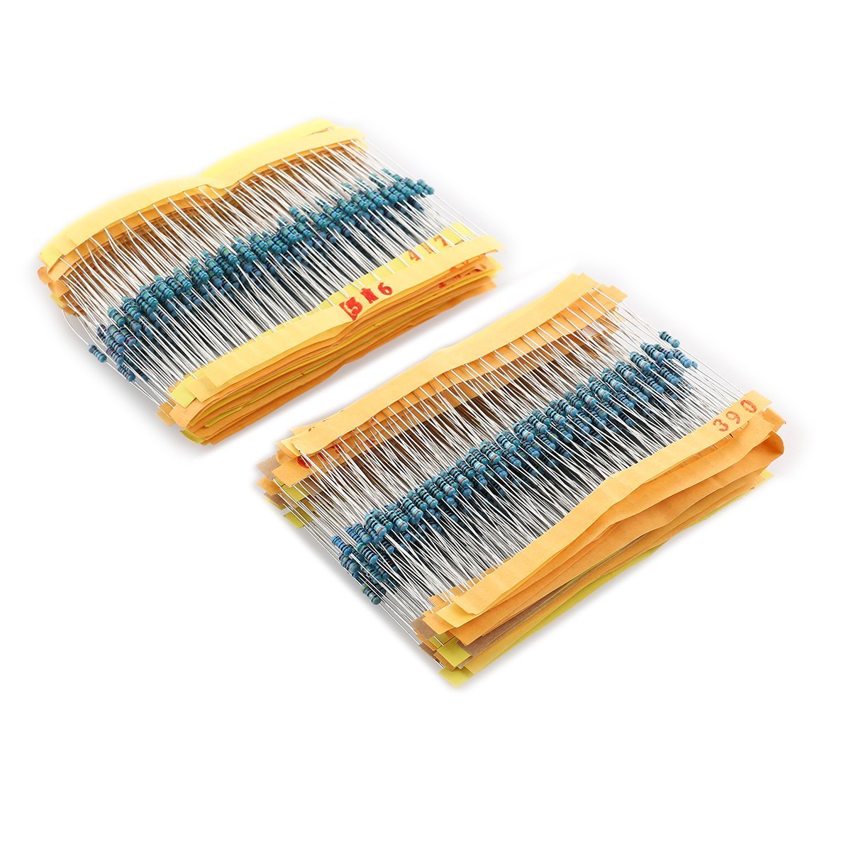 Which Is The Best Resistor 2M 3M