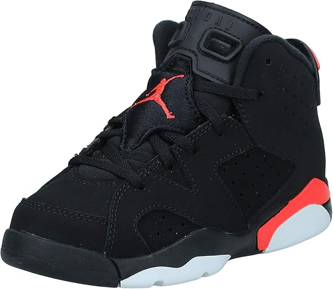 retro 6 infrared kids