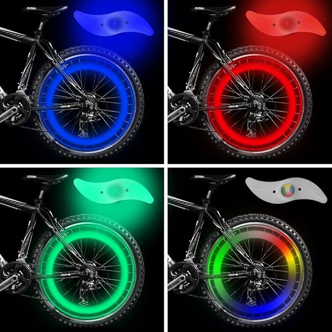 cycle gadgets on amazon