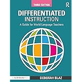 Differentiated Instruction (Eye on Education)