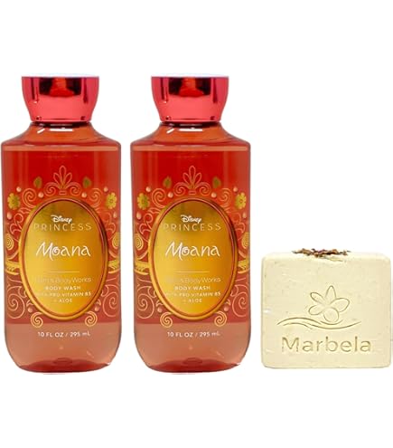 Amazon.com : Bath & Body Works Limited Edition Princess Collection