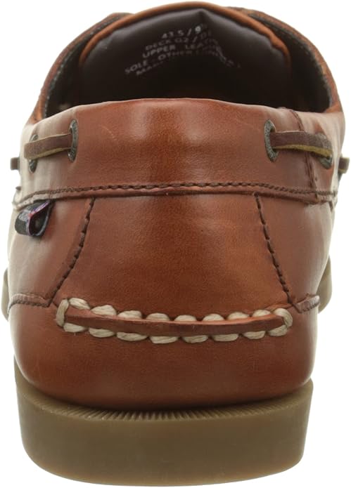 chatham deck shoes