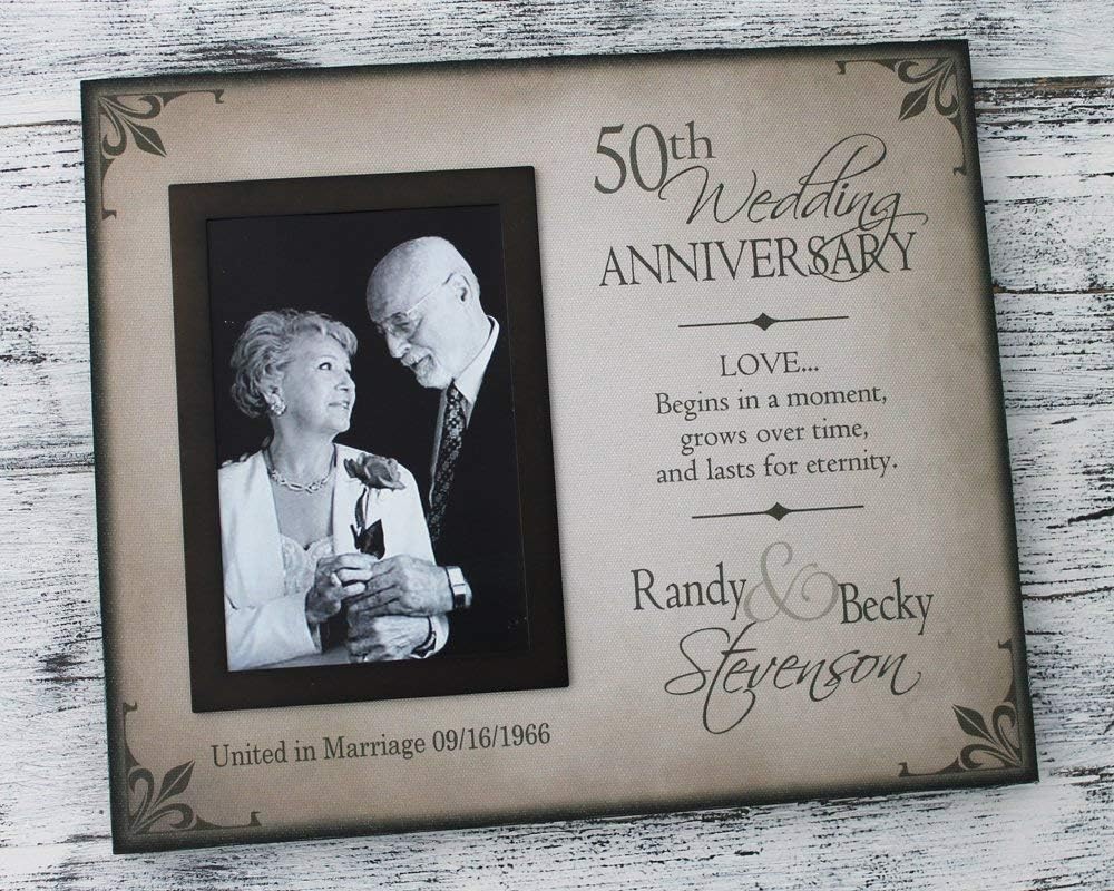 Wedding Anniversary Gift by Year, personalized anniversary gift, Mr. & Mrs.
