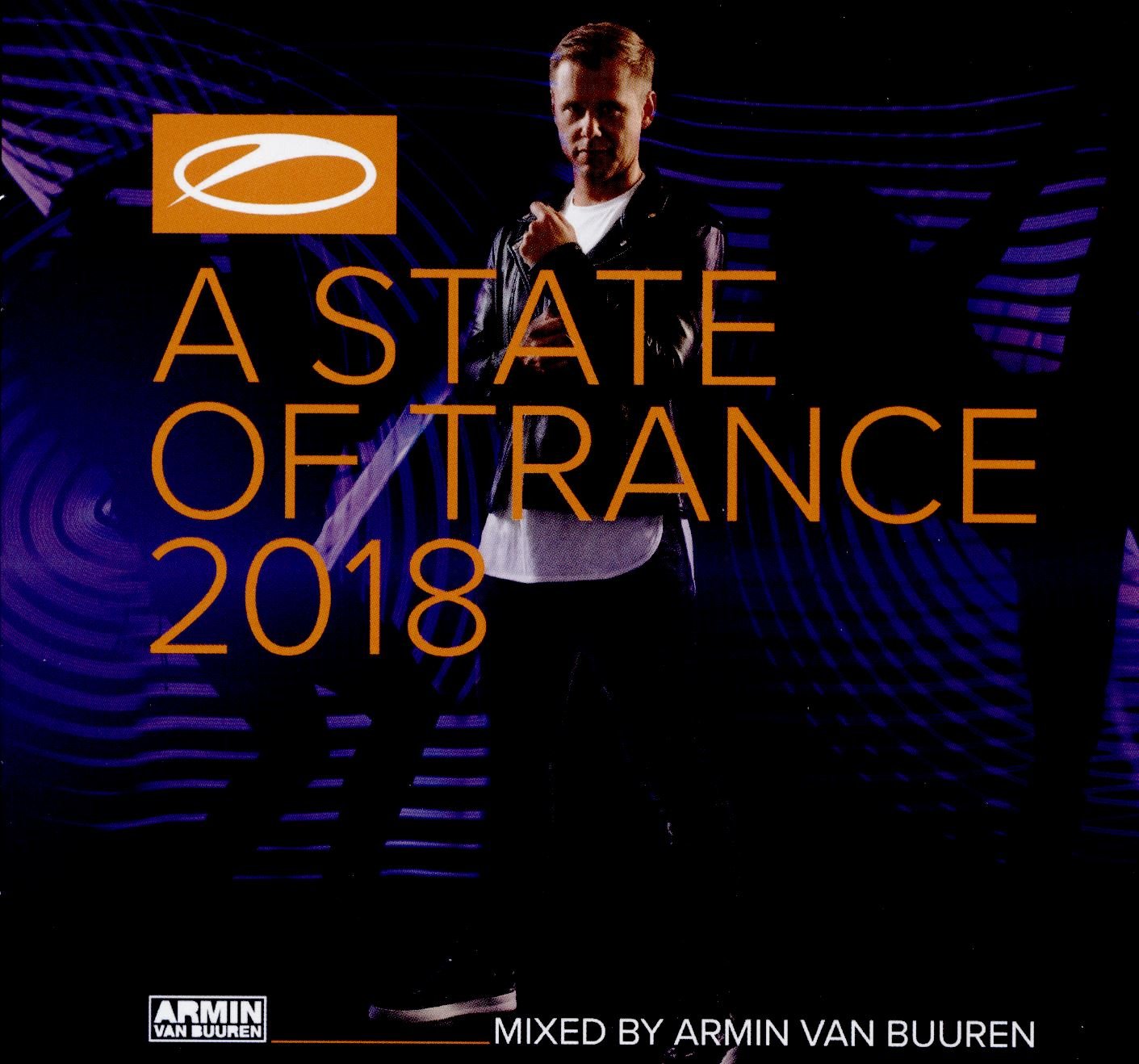 State Of Trance 2018