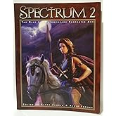 Spectrum 2: The Best in Contemporary Fantastic Art