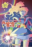Rainbow Brite: Digest Edition