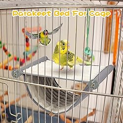 BWOGUE Winter Warm Bird Nest Bed Hanging Hammock