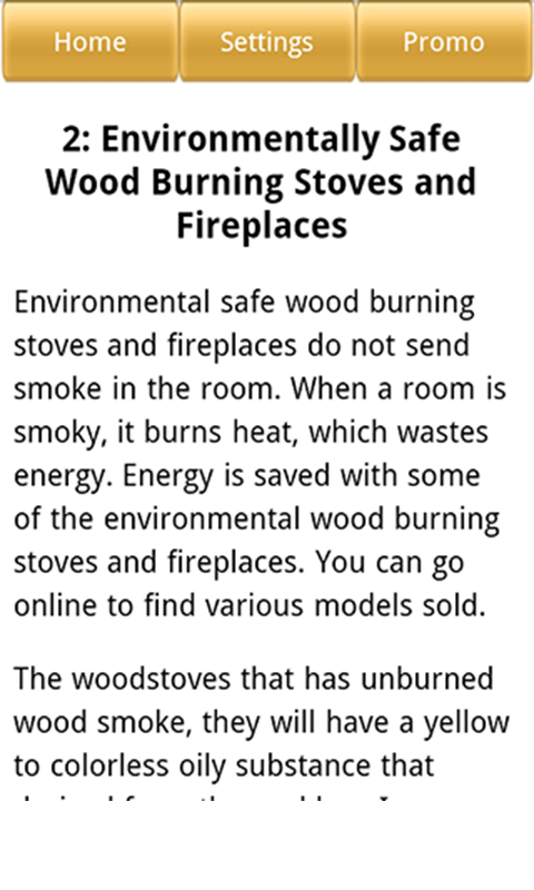 Woodburner's Guide - Practical Ways of Heating with Wood - Thumbnail 3