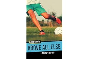Above All Else