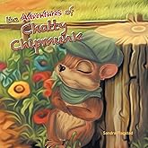 The Adventures of Chatty Chipmunk