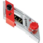 Base Bevel File Guide SWIX Adjustable All Angles - (TA0520)