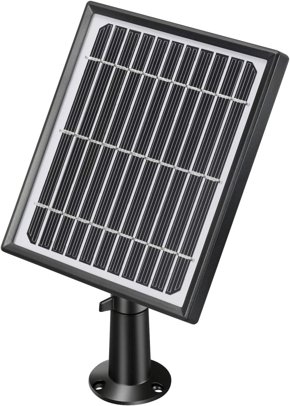 Best solar powered home security cameras