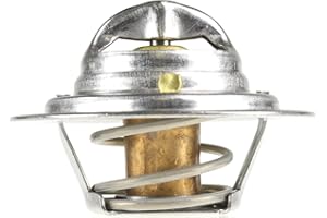 MotoRad 244-180 Engine Coolant Thermostat Fits Ford Ranger 91–08 Taurus 86–07 Mustang 87–04 F-150 75–97 F-250 72–97 Freestar 04–07 Bronco 68-96 Explorer 96-00 Mercury Sable 86-05 Mountaineer 97-00