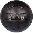 FNine Sports Antique Leather Balls, Vintage Balls Hand Made