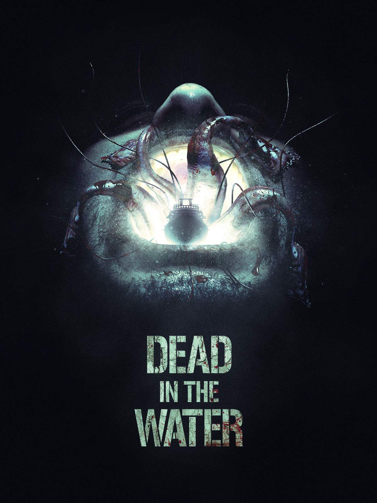 Watch Dead in the Water Prime Video
