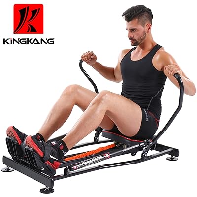 Rowing machine rowing exercise equipment foldable Ecuador Ubuy - Main Image