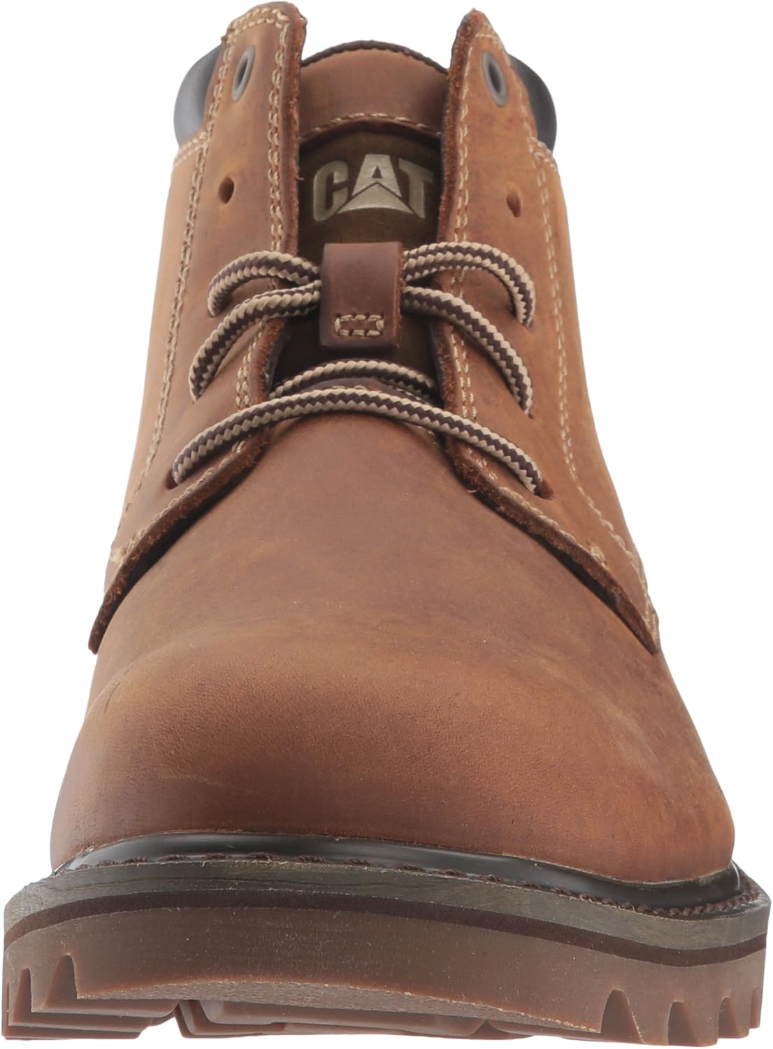 caterpillar doubleday boots