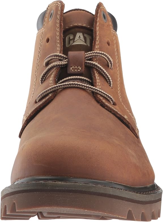 caterpillar doubleday boots