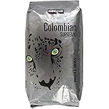 Kirkland Signature 100% Colombian Supremo Coffee, 48 Oz