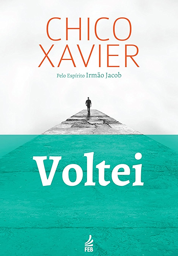 Download Voltei (Portuguese Edition) PDF