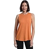 tasc Performance Women's Nola 2.0 Tank Terra Heather Small