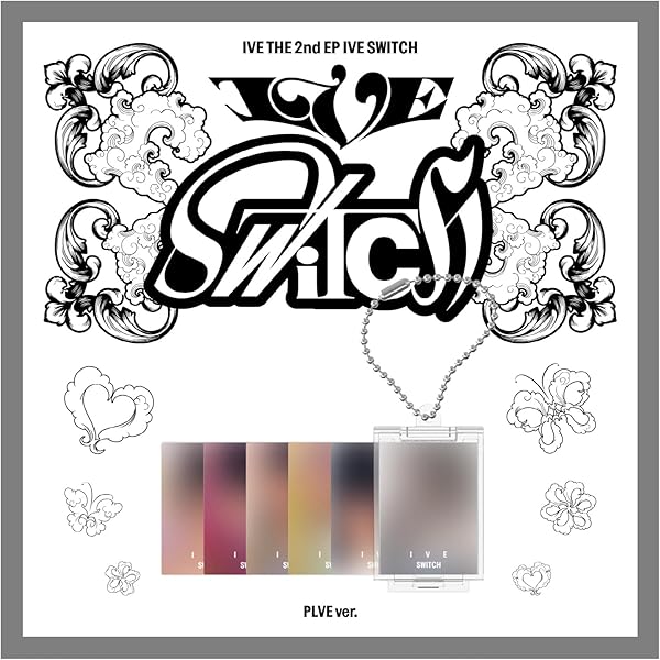 sale！IVE　プロモアルバム　非売品　サイン入り　After LIKE　② sale！IVE プロモアルバム 非売品 サイン入り After LIKE ② IVE