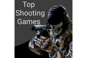 The Best Shooting Games 2017