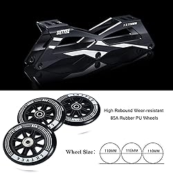 Sljjlhx Racing-Inline-Skates for