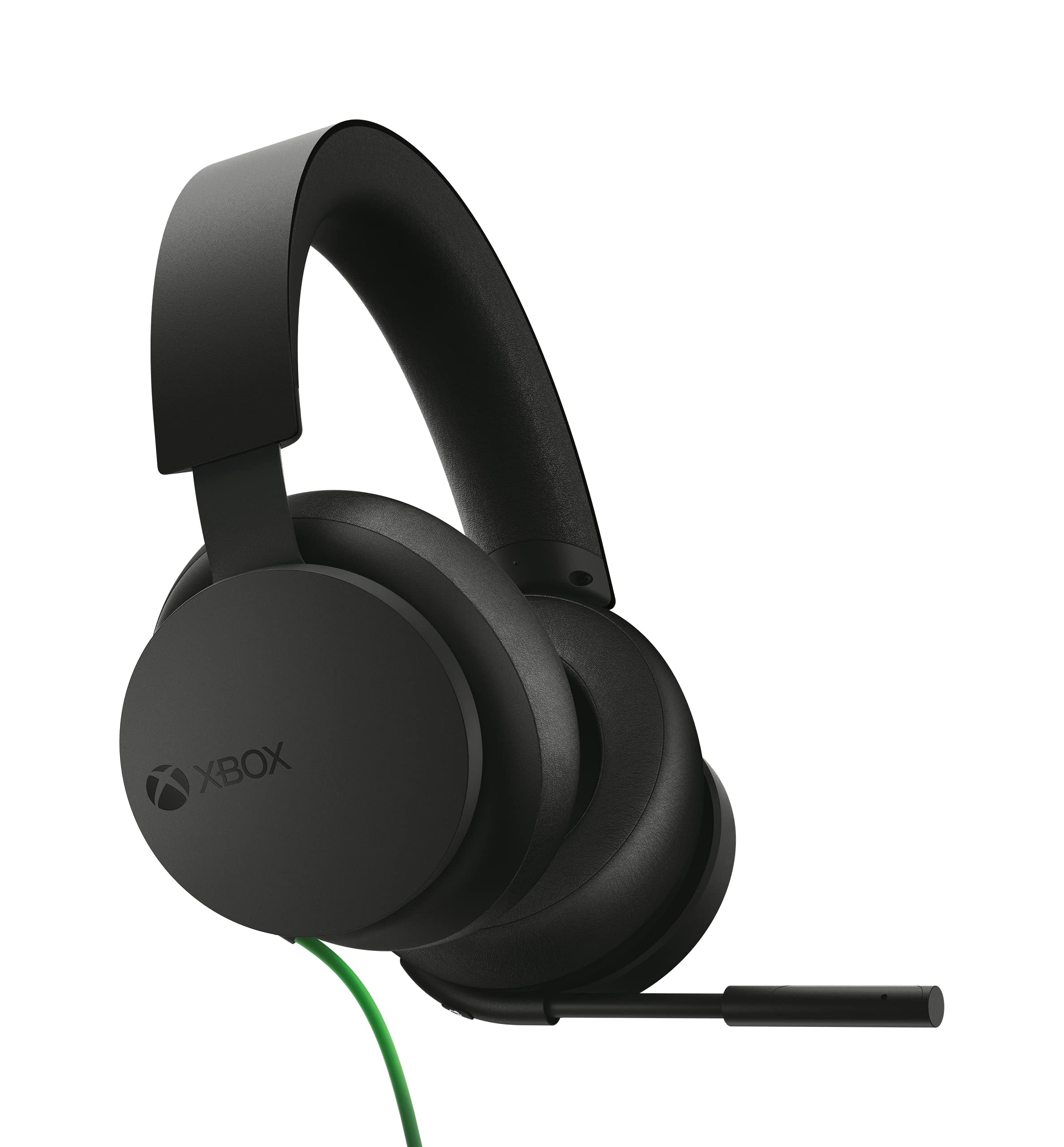 Microsoft Xbox ステレオ ヘッドセットの商品画像