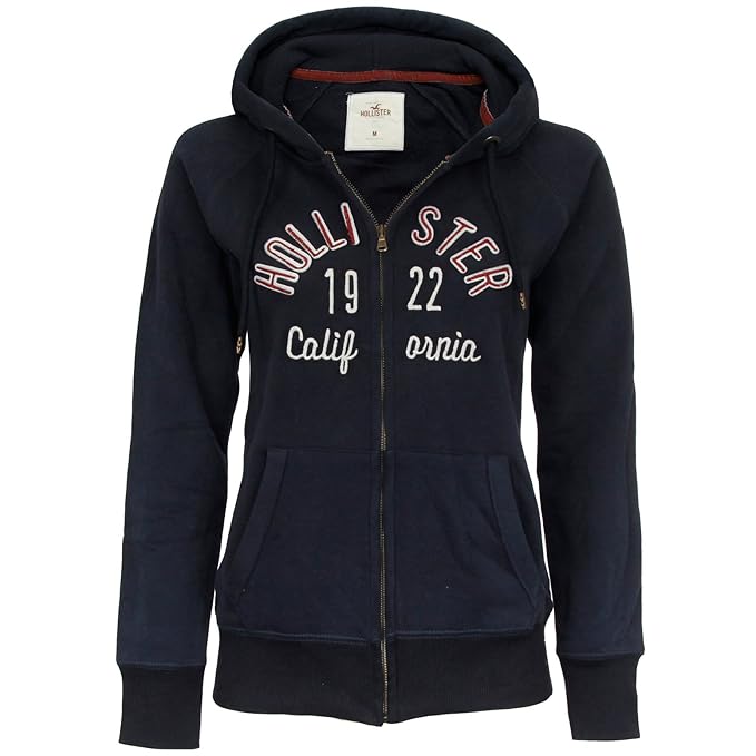 sudaderas hollister niño amazon