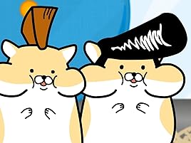 Amazon Co Jp ヤンキーハムスターを観る Prime Video