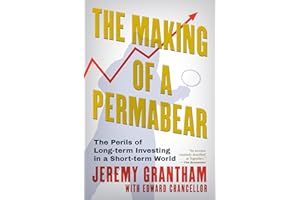 The Making of a Permabear: The Perils of Long-term Investing in a Short-term World