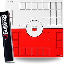 Pokémon Card Game Premium Half Playmat R 719o6AK0iSL._AC_UL210_SR210,