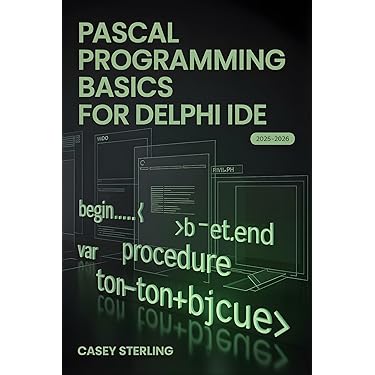 Amazon Best Sellers: Best Borland Delphi Programming
