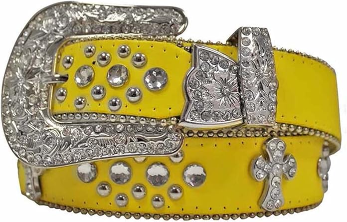 cowgirl belts amazon