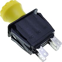 Amazon.com: JEENDA PTO Switch Great Dane AM118802 Delta 6201