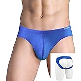 SUMABA Mens Sexy Jockstrap Underwear G String Thong for Men